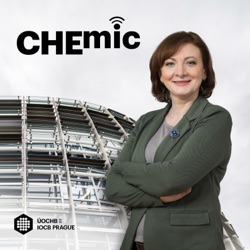 Úspěchy peptidové chemie zanesly pražský ÚOCHB na mapu světa – Podcast CHEmic #36