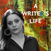 A WRITER'S LIFE  📖 DAVID WISEMAN