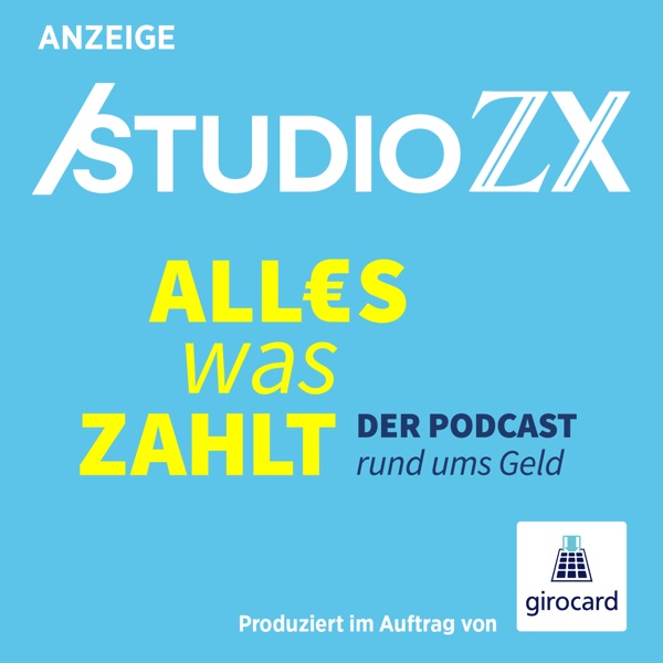 Alles was zahlt