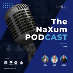 NaXum North Star: Poke The Box