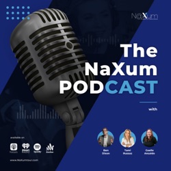 NaXum Core Value: Promote from Within