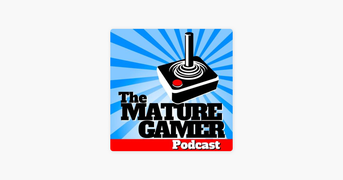 ‎MGP - The Mature Gamer Podcast: MGP462- Elden Ring, Horizon Forbidden ...