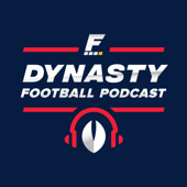 FantasyPros Dynasty Football Podcast - FantasyPros - Dynasty Fantasy Football