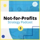 The Not For Profits Strategy Podcast