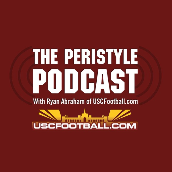 Peristyle Podcast - USC Trojan Football Discussion Image