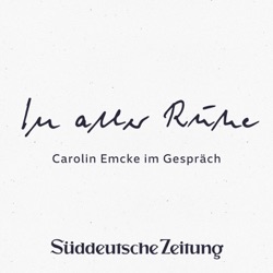 „Kollektive Verletzung“ – Thomas Krüger bei Carolin Emcke über die Nachwendejahre in Ostdeutschland