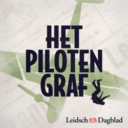 Het Pilotengraf