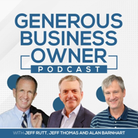Ed Thomas: Adding a Zero for God