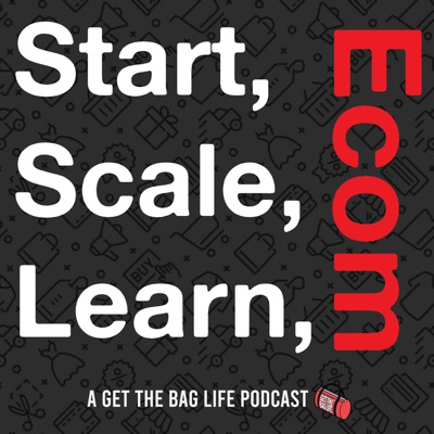 Start, Scale, Learn Ecom:Andres Vasquez