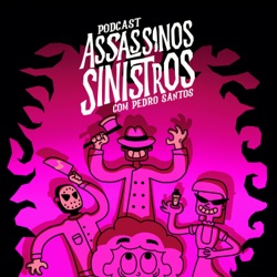 Assassinos Sinistros