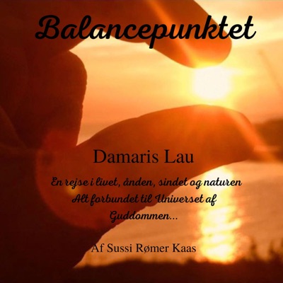 Balancepunktet:Damaris Lau & Sussi Rømer Kaas