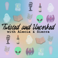 Episode 178 - Oh Bloody Hell - HAUNTED