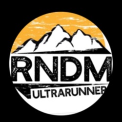 RNDM Ultrarunner