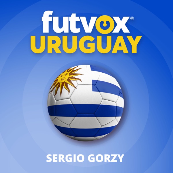 futvox Uruguay - podcast fútbol