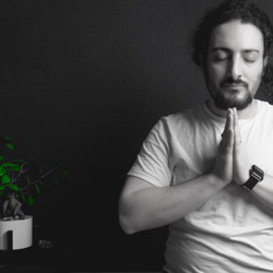 Unlock Your Inner Universe - A transformative Guided Meditation by Raphael Reiter