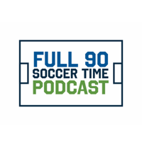 Stoppage Time - Pitchside with Jose Moreno
