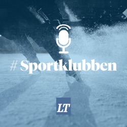 #Sportklubben 12. Myrberg och Häggström