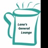 Lana’s General Lounge artwork