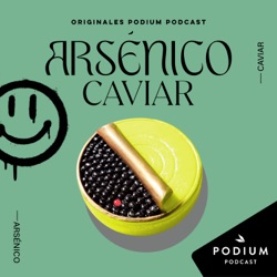 Arsénico Caviar - Temporada 5, estreno el 16 de abril