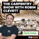 Robin Clevett Is Interviewed On His Own Show!