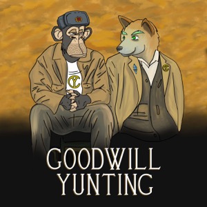 GoodWill Yunting