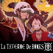 ONE PIECE - LA TAVERNE DE BINKS - Versus