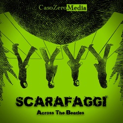 Scarafaggi, Across The Beatles