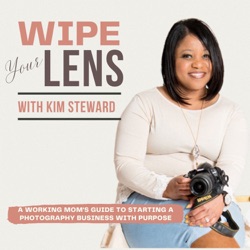 Ep.30 Preparing Your Clients Kids for a Stress-Free Family Photo Session
