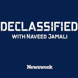 Declassified with Naveed Jamali