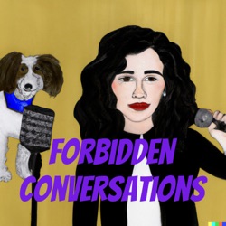 A 'Forbidden Conversation' with Zuby