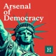 30: America’s Critical Infrastructure Is under Attack. Here’s How Leaders Should Respond (feat. Nadia Schadlow)