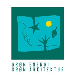 Grøn Energi - Grøn Arkitektur