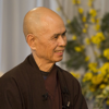 Thich Nhat Hanh Dharma Talks - Kenley Neufeld