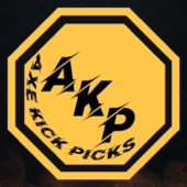 Axe Kick Picks - Dylan & Anthony