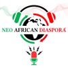 Neo African Diaspora Podcast artwork