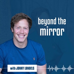 E014 - Ian Bickle: From Bodybuilder to Intuitive Eater