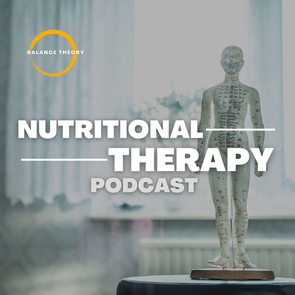 Nutritional Therapy Artwork