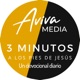 3 minutos a los pies de Jesús