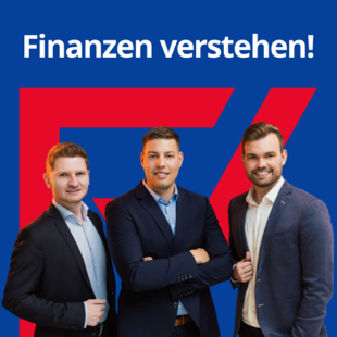 Finanzen verstehen! – Der Podcast für Privatanleger in Österreich