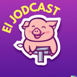 El Jodcast