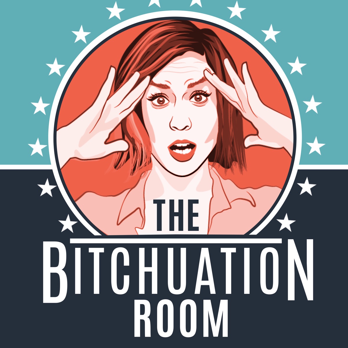 The Bitchuation Room