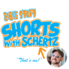 Fast Fun Bible Story Shorts with Schertz - Woven Ninja - Israel Schertz