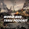 World Warcast artwork