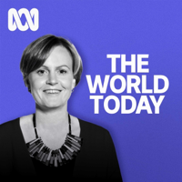 The World Today podcast