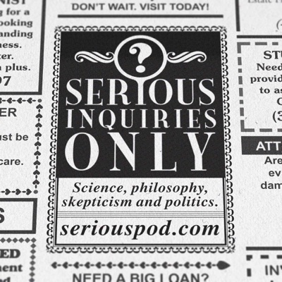Serious Inquiries Only Serious Inquiries Only
