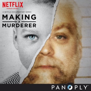 Making A Murderer