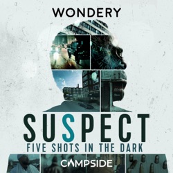 Introducing Suspect Season 2: Vanished in the Snow