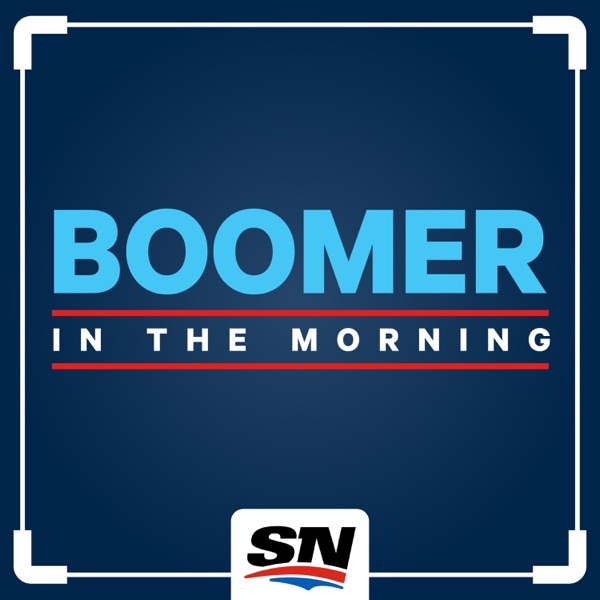 Boomer in the Morning