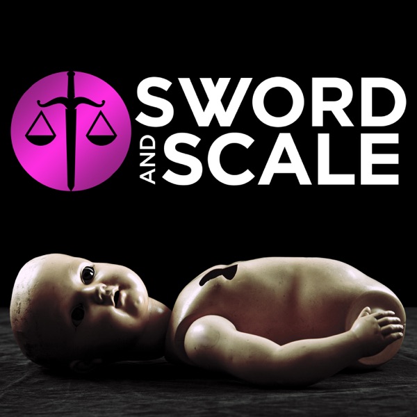 Sword and Scale banner image