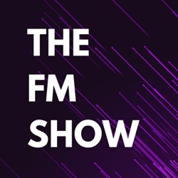 The FM Show Episode 55 - Why You Should Do A Network Save THEUNITEDCITYFM